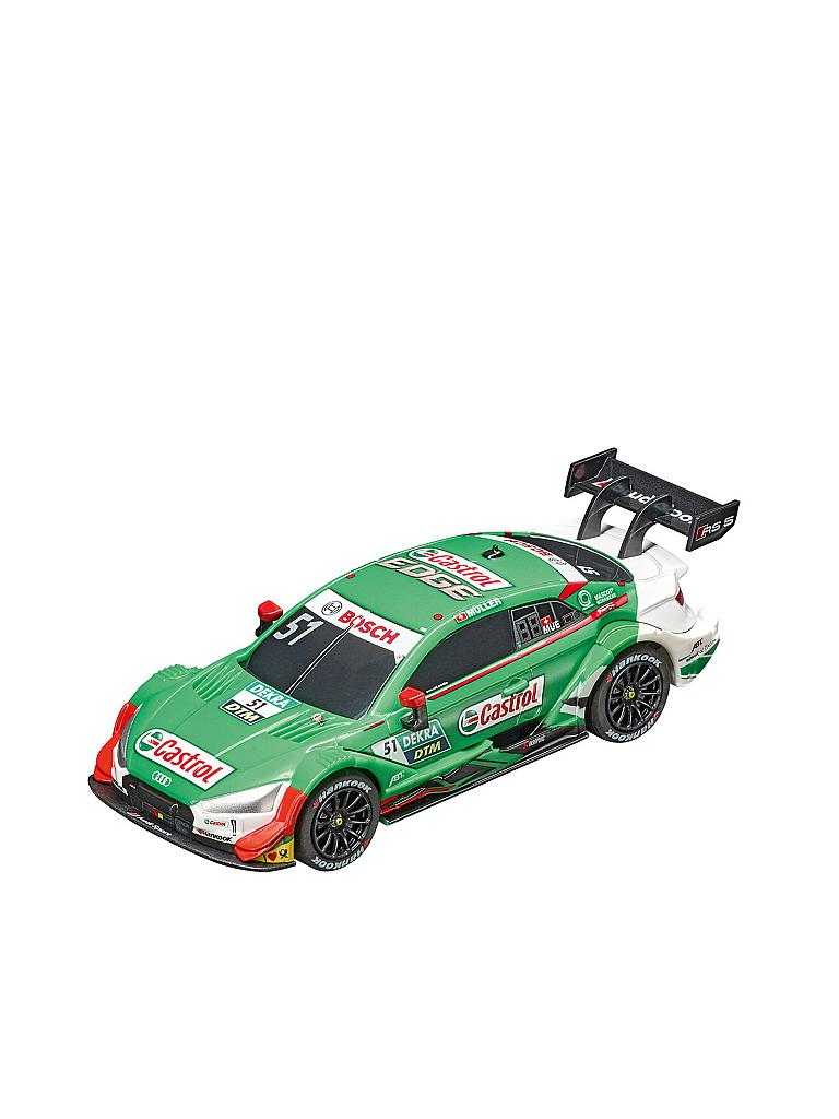 CARRERA | Go!!! - Audi RS 5 DTM N.Müller No.51 | keine Farbe