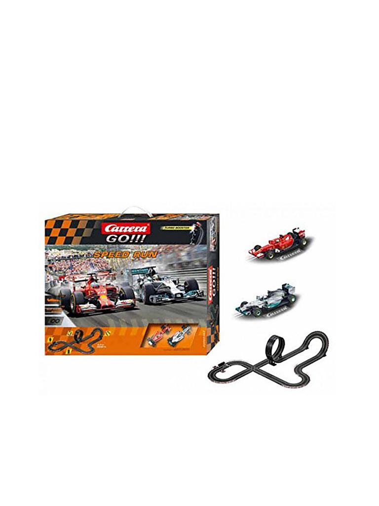 CARRERA | Go!!! - Fast Track Autobahn | keine Farbe
