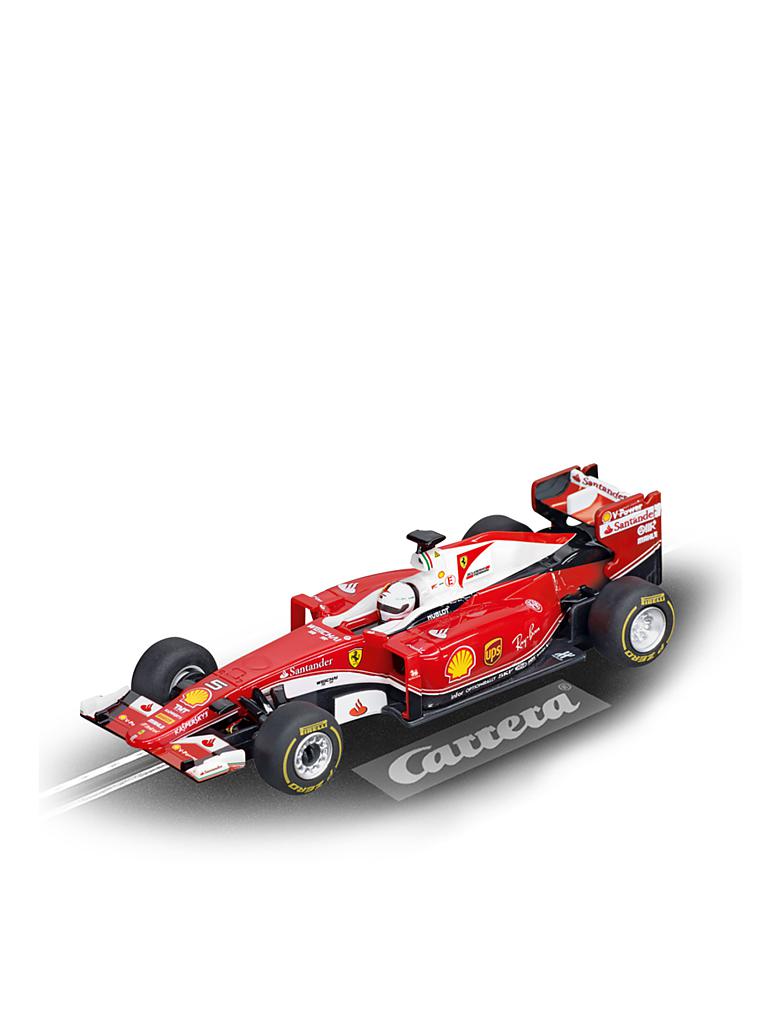CARRERA | Go!!! - Ferrari SF16-H "S.Vettel, No.5" | keine Farbe