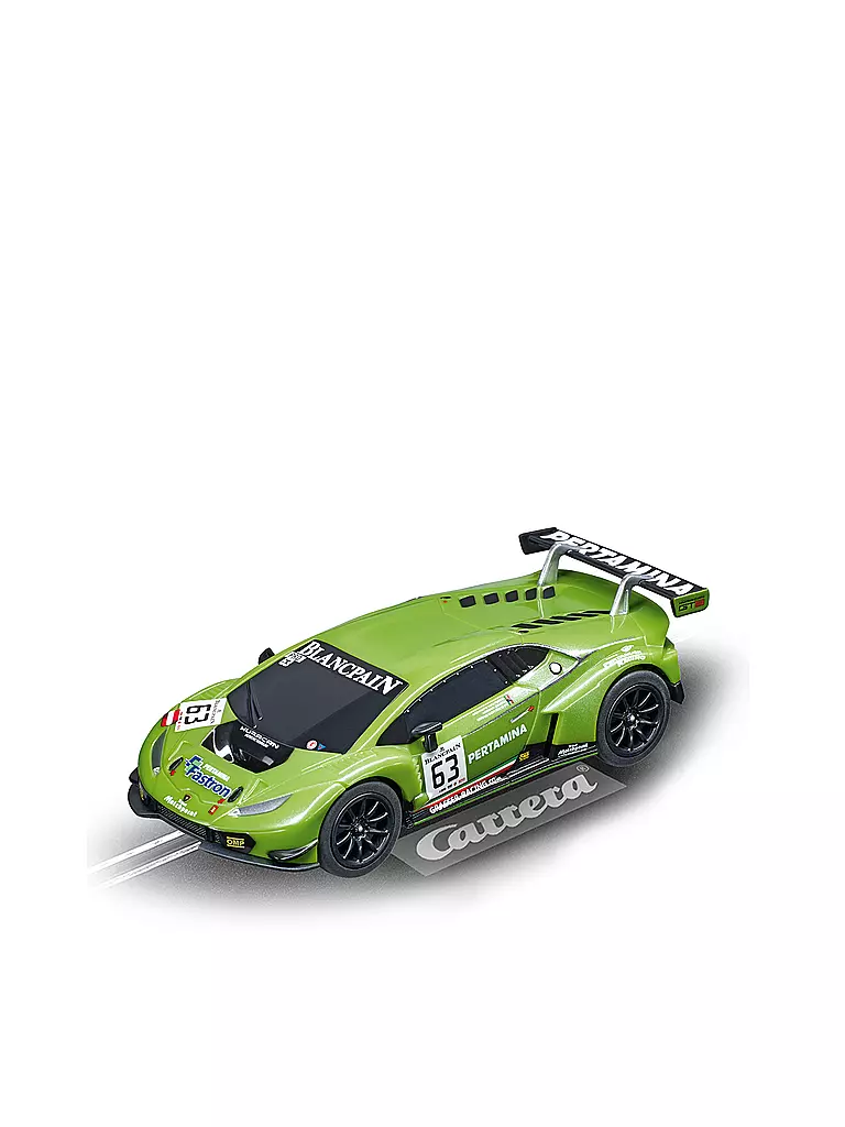 CARRERA | Go!!! - Lamborghini Huracán GT3 "No.63"  | keine Farbe