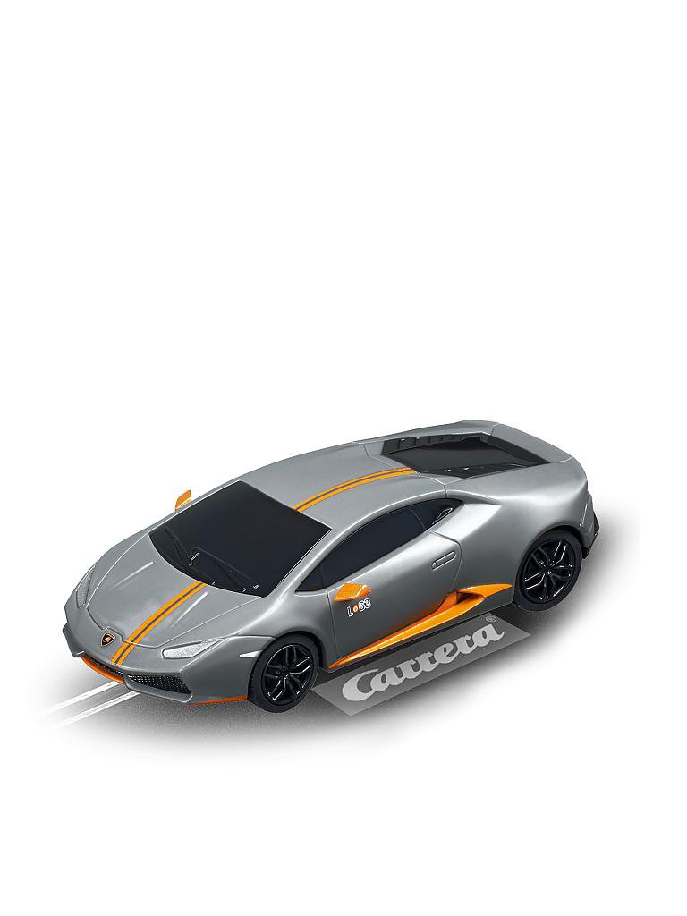 CARRERA | Go!!! - Lamborghini Huracán LP 610-4 Avio | keine Farbe