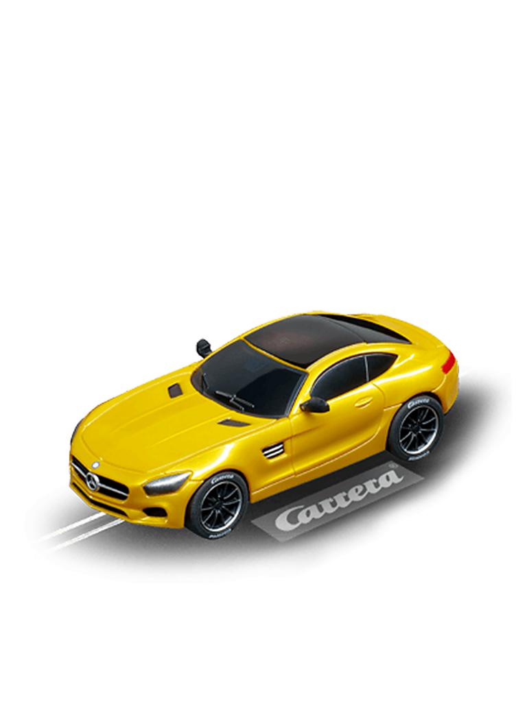 CARRERA | Go!!! - Mercedes-AMG GT Coupé solarbeam | keine Farbe