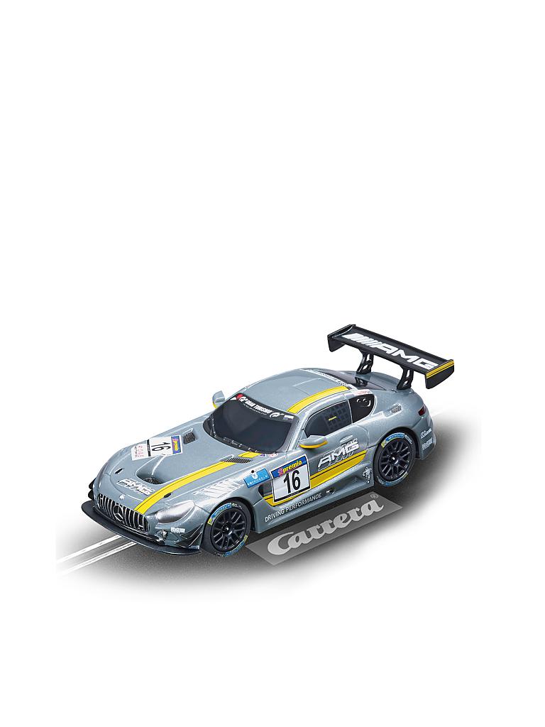 CARRERA | Go!!! - Mercedes-AMG GT3 "No.16" | keine Farbe
