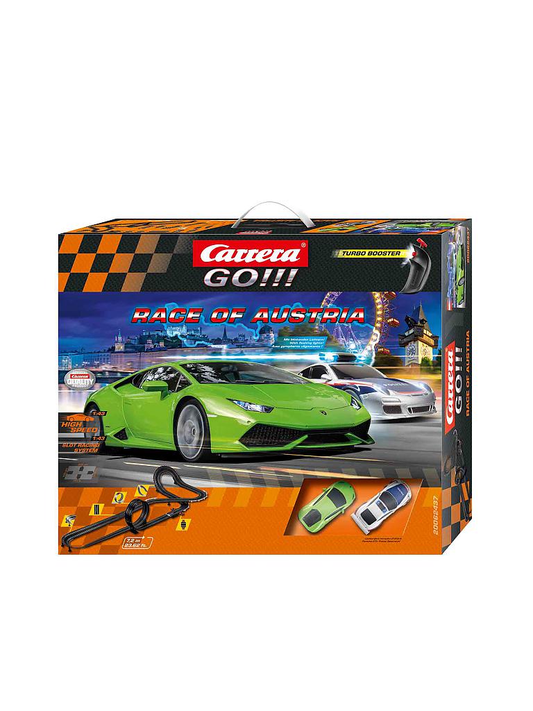 CARRERA | GO!!! - Race of Austria | 