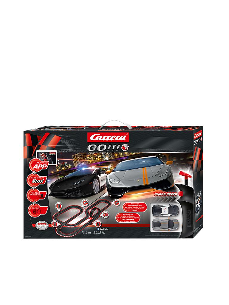 CARRERA | Go!!! Plus - Night Chase  | 