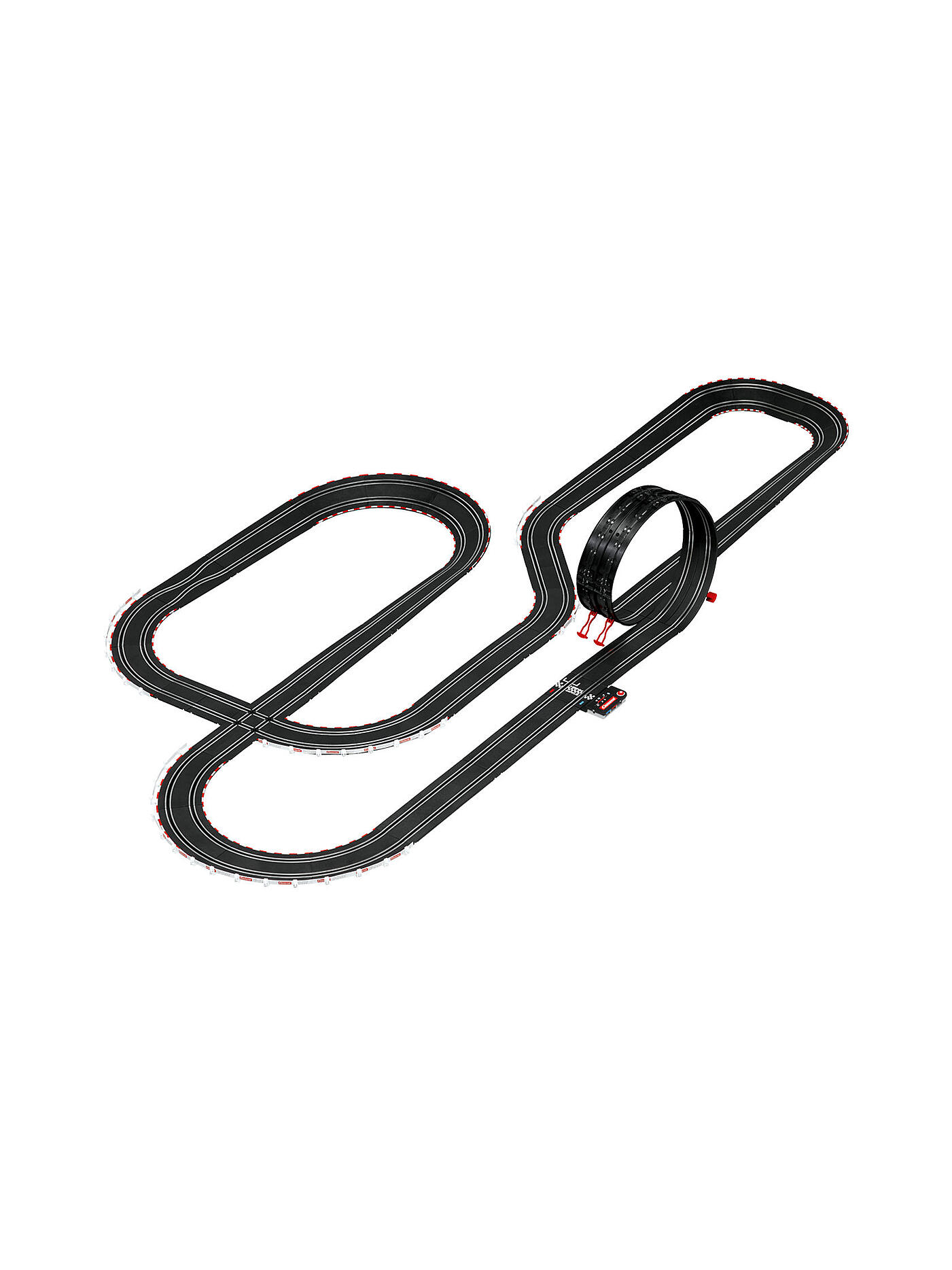 CARRERA | Go!!! Plus - Night Chase  | 