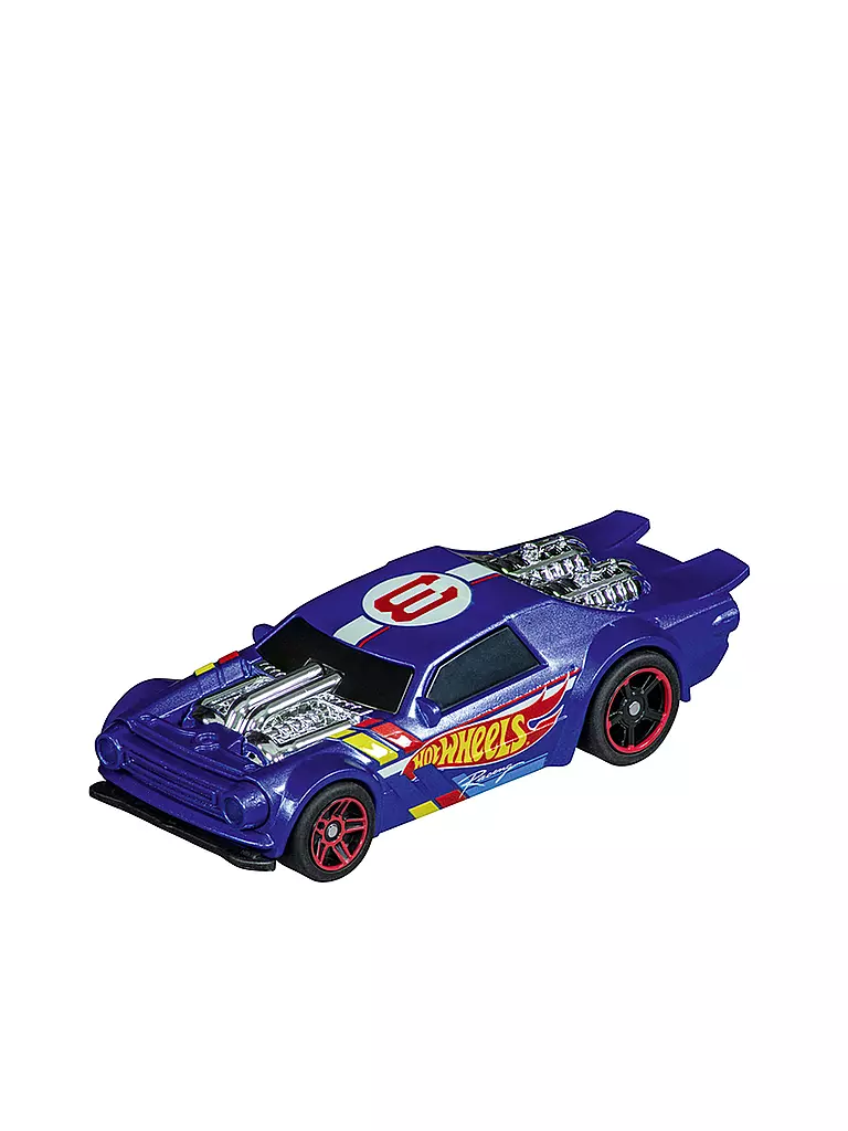 CARRERA | Hot Wheels™ Night Shifter™ 1:43 | keine Farbe