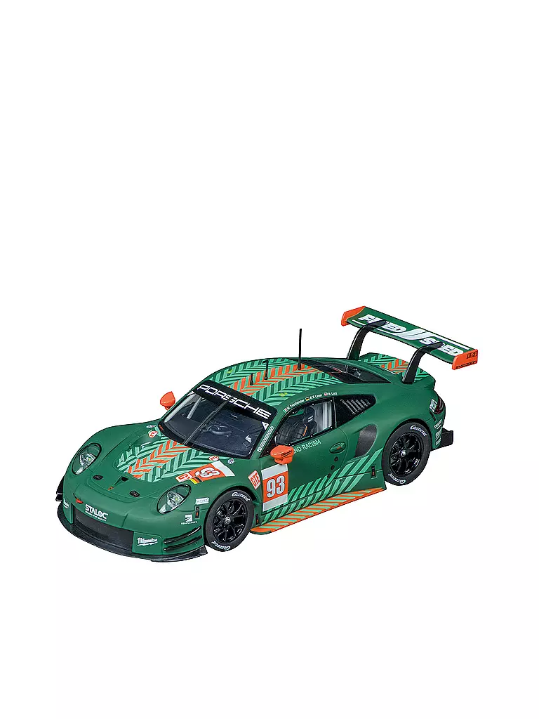 CARRERA | Porsche 911 RSR "Proton Competition, No.93" 1:24 | keine Farbe