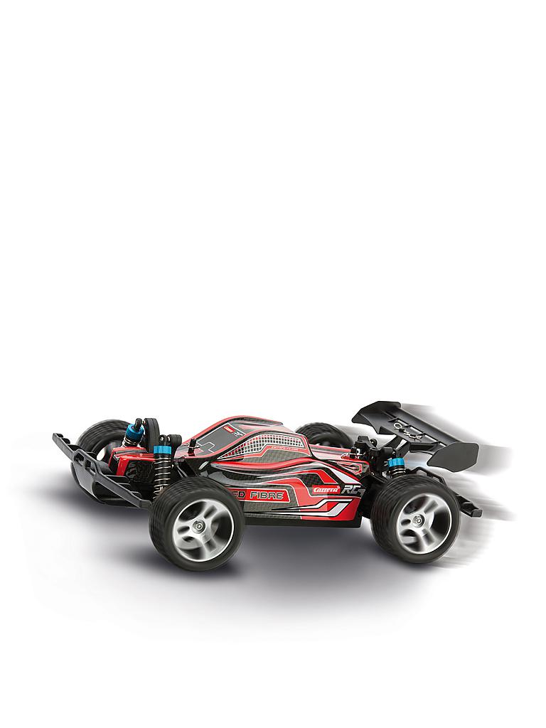 CARRERA | R/C - Red Fibre - Carrera Profi RC | 