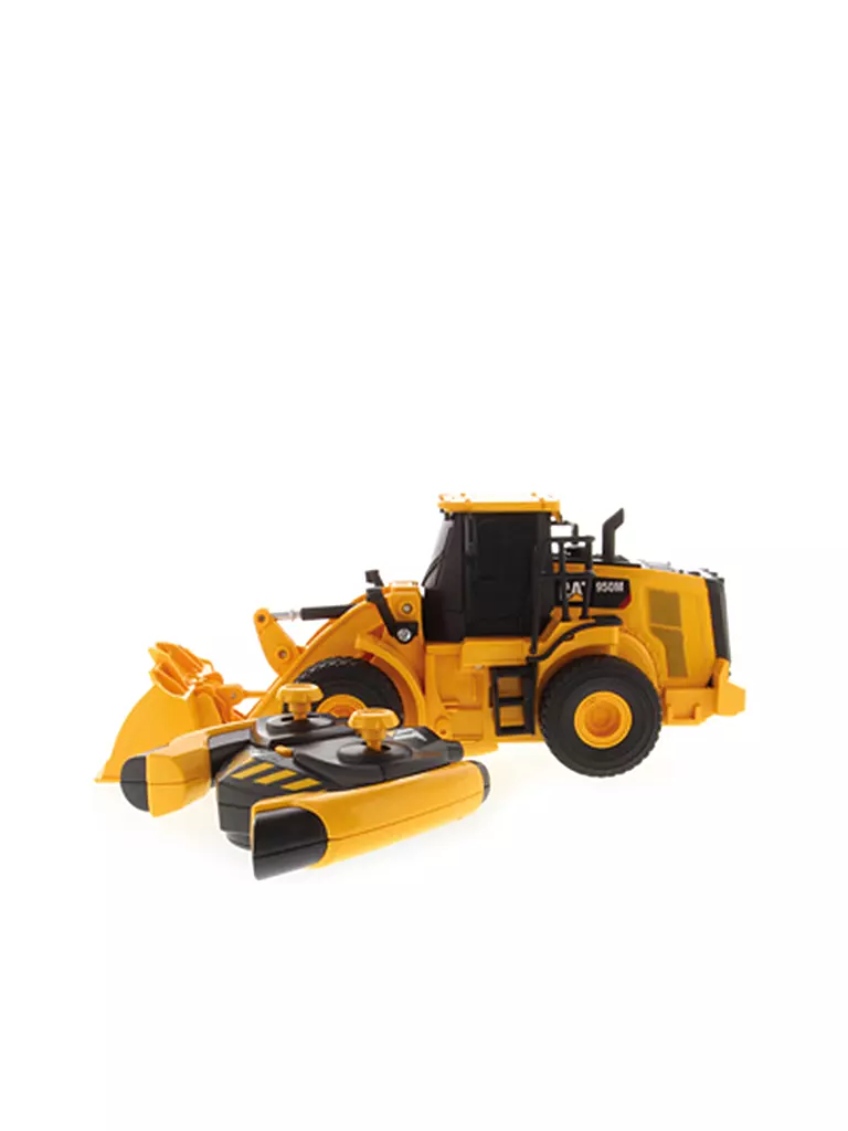 CARRERA | RC 1:35 RC CAT 950M Wheel Loader (B/O) | keine Farbe