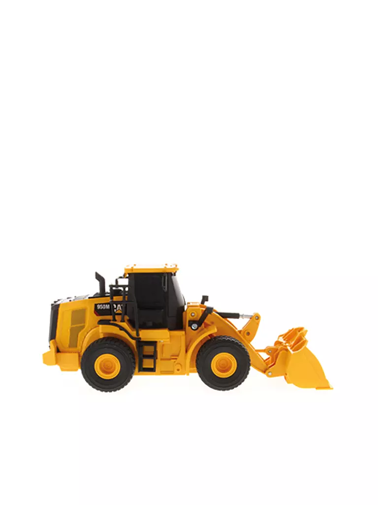 CARRERA | RC 1:35 RC CAT 950M Wheel Loader (B/O) | keine Farbe