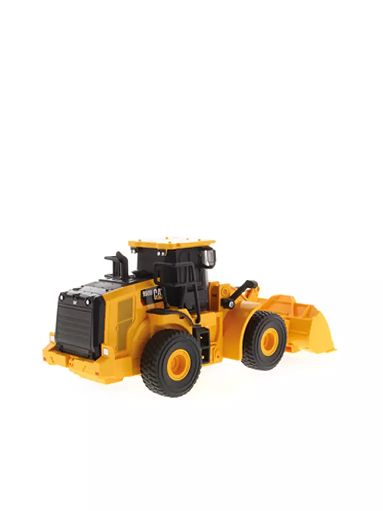 CARRERA | RC 1:35 RC CAT 950M Wheel Loader (B/O) | keine Farbe