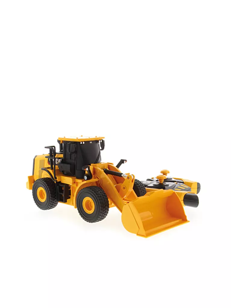 CARRERA | RC 1:35 RC CAT 950M Wheel Loader (B/O) | keine Farbe