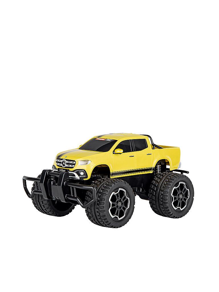 CARRERA | RC 2,4GHz Mercedes Benz X-Class | keine Farbe