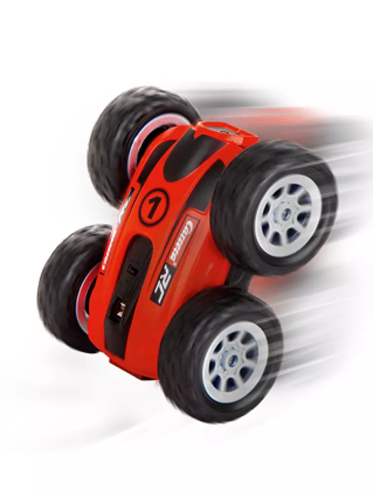 CARRERA | RC 2,4GHz Mini Vertical Stunt Car | keine Farbe