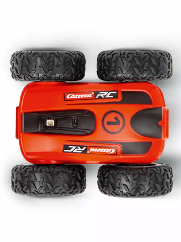 CARRERA | RC 2,4GHz Mini Vertical Stunt Car | keine Farbe