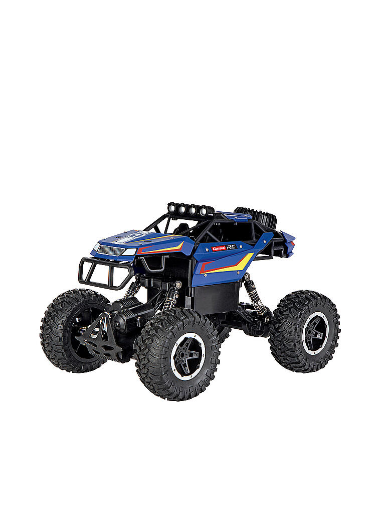 CARRERA | RC 2,4GHz Rock Cruiser | keine Farbe