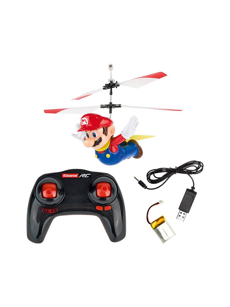 CARRERA | RC AIR - Super Mario - Flying Cape Mario  | keine Farbe