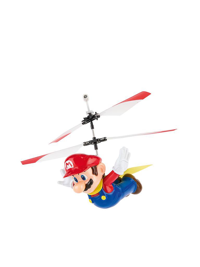 CARRERA | RC AIR - Super Mario - Flying Cape Mario  | keine Farbe