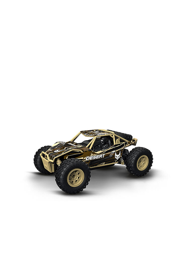 CARRERA | RC Dessert Buggy 2,4GHz | keine Farbe