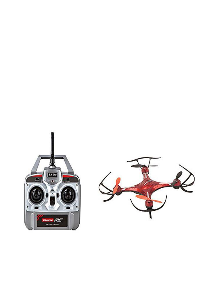 CARRERA | RC Quadrocopter X-Inverter  | keine Farbe