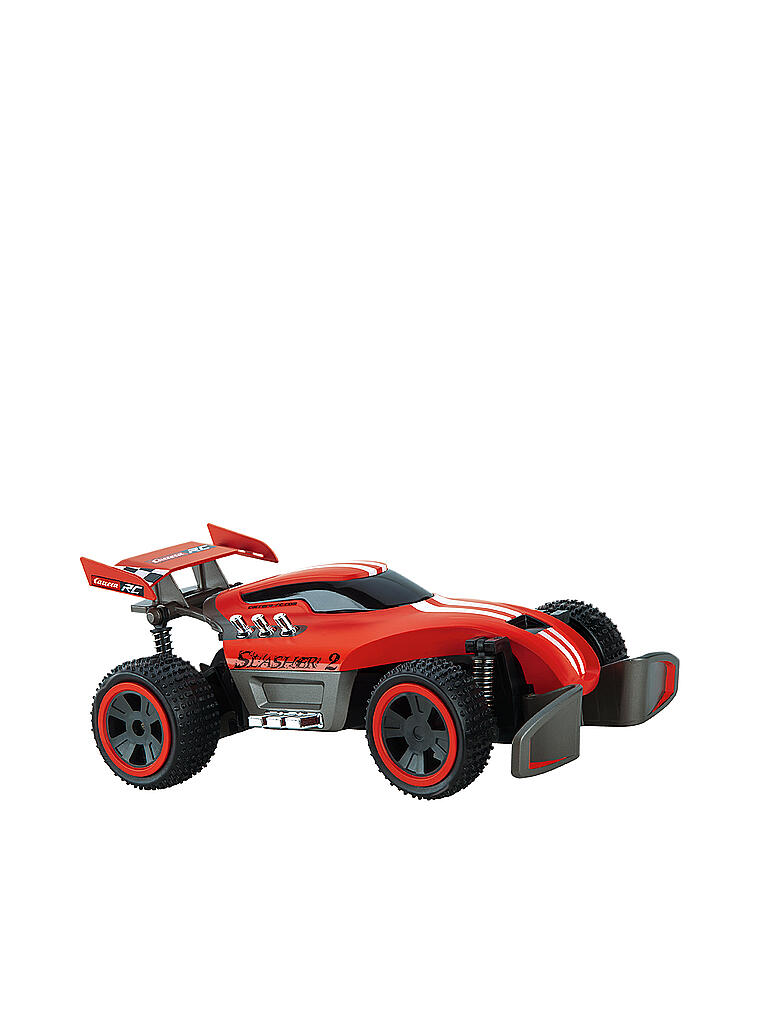 CARRERA | RC Slasher 2.0 2,4 GHz | keine Farbe