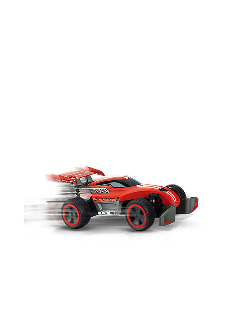 CARRERA | RC Slasher 2.0 2,4 GHz | keine Farbe