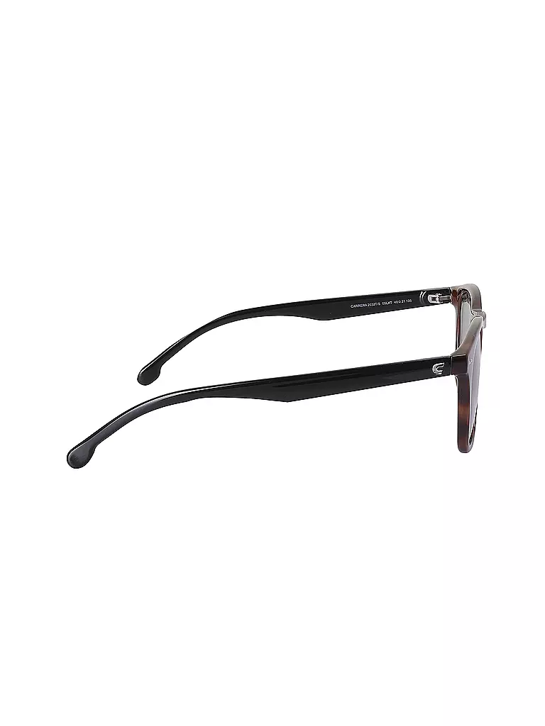 CARRERA | Sonnenbrille 2032/T/S/48 | schwarz