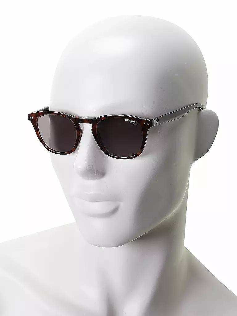 CARRERA | Sonnenbrille 2032/T/S/48 | schwarz