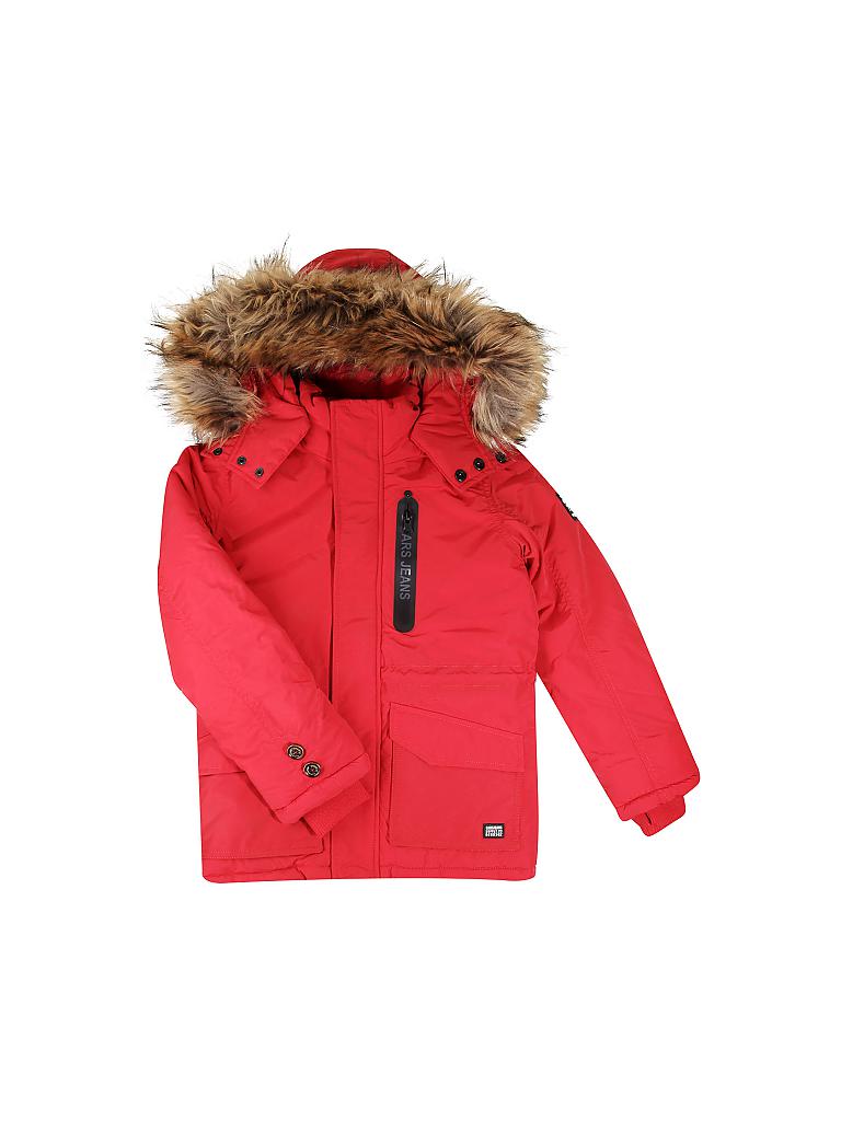CARS JEANS | Jungen-Jacke "Chambers" | 