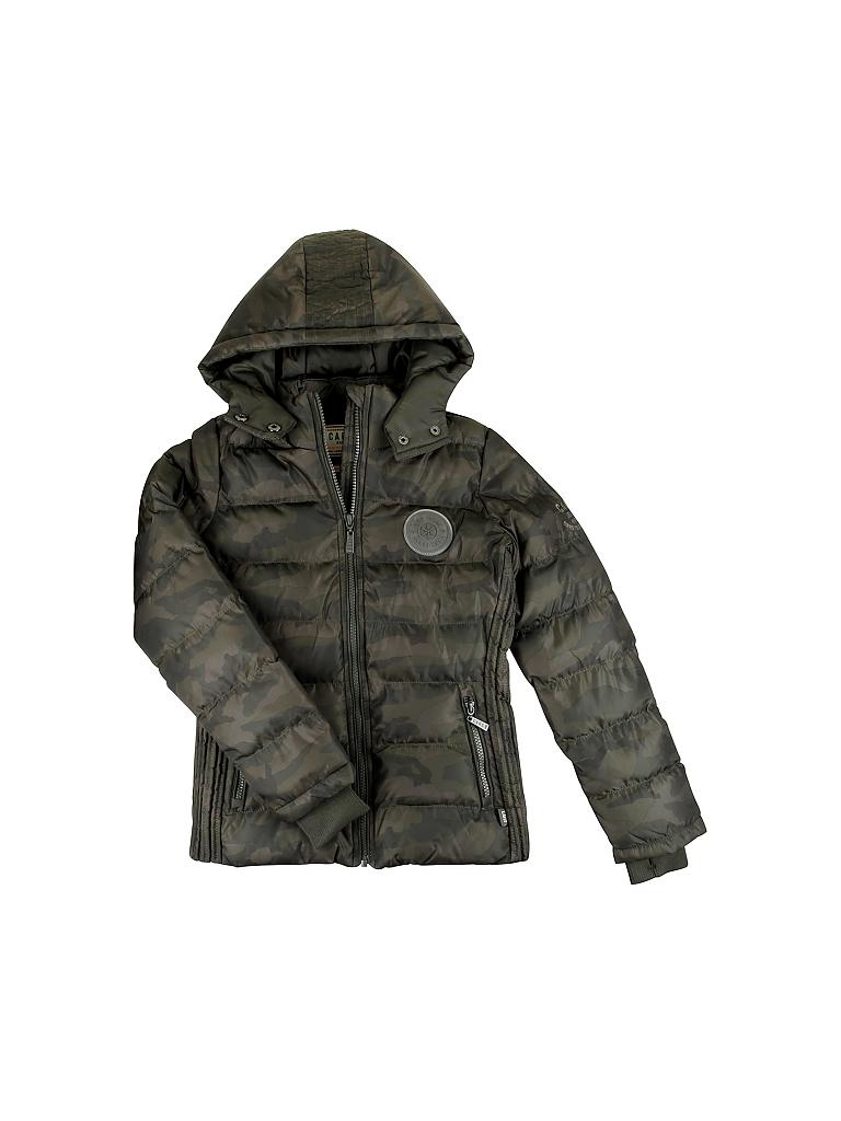 CARS JEANS | Steppjacke "Sanny" | 