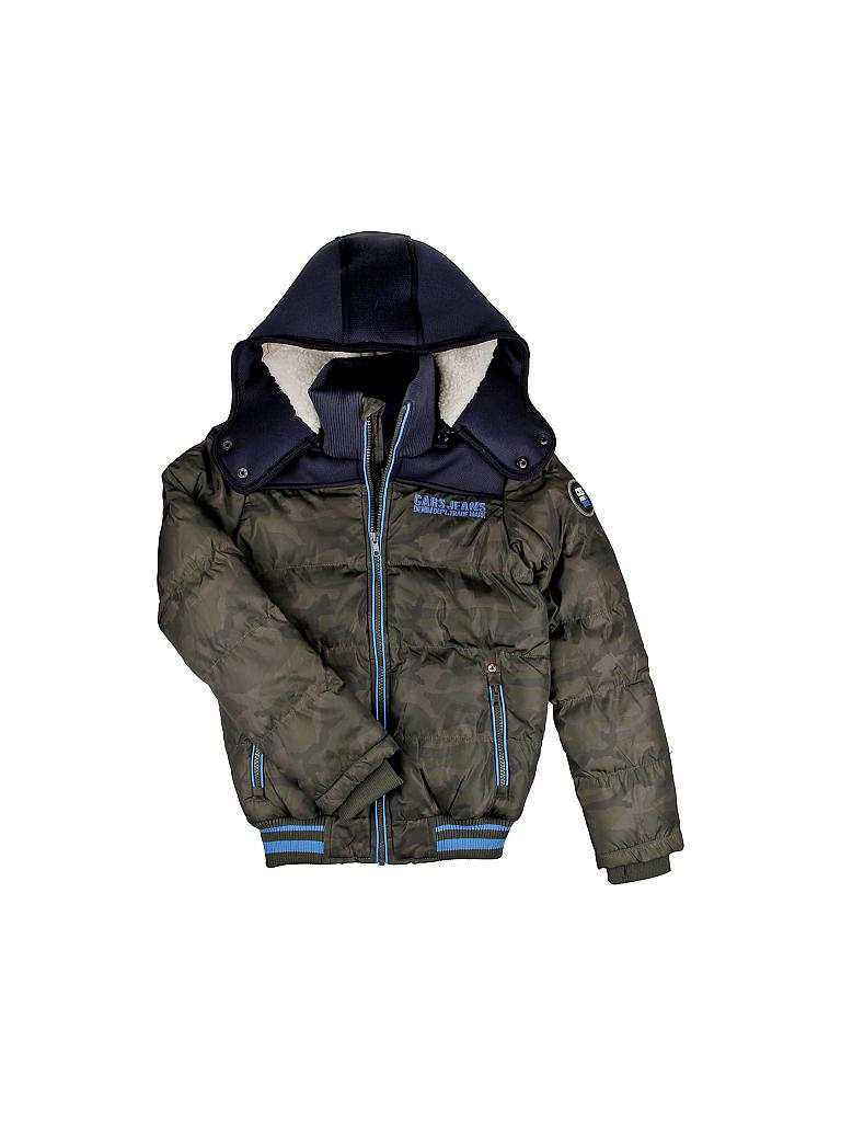 CARS JEANS | Winterjacke "Casco" | 