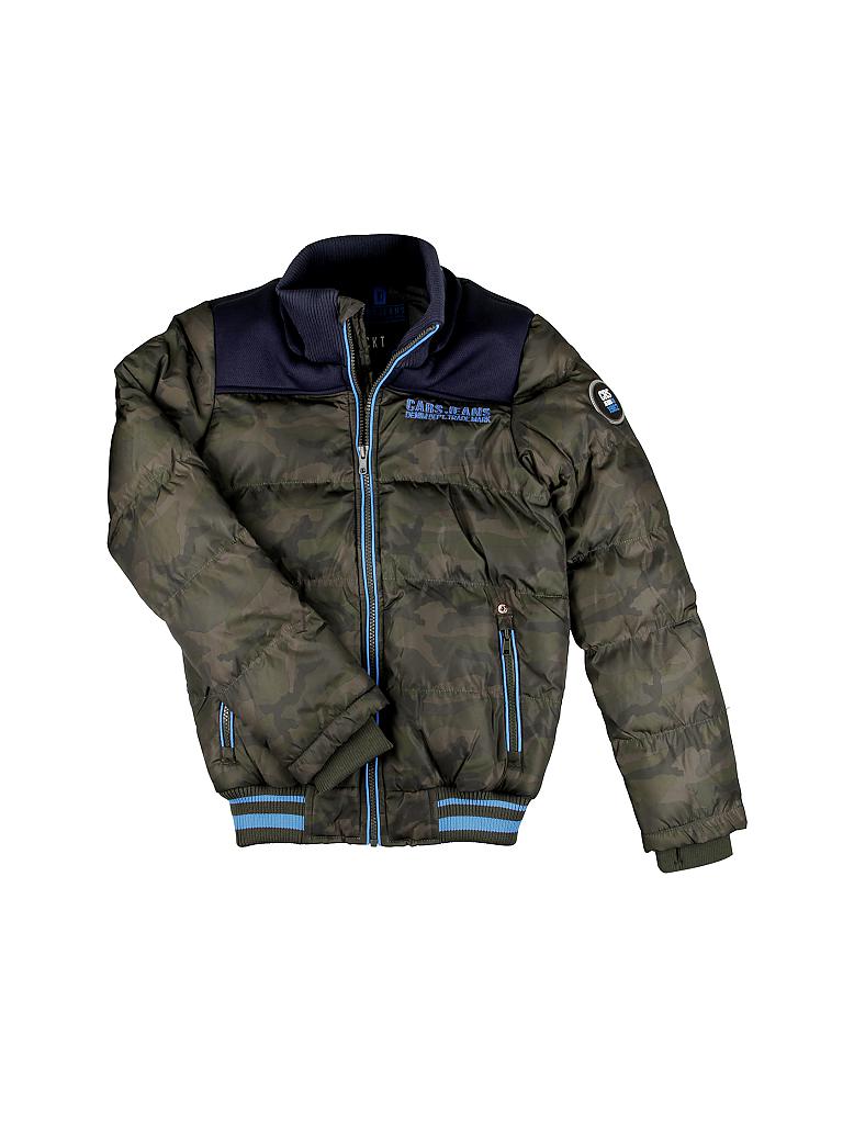 CARS JEANS | Winterjacke "Casco" | 