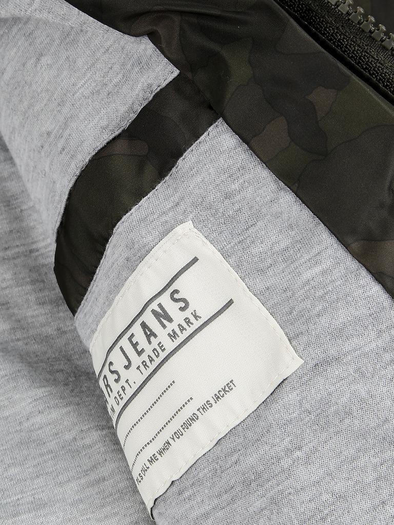 CARS JEANS | Winterjacke "Casco" | 