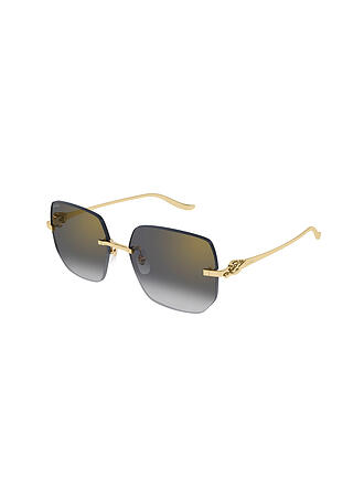 CARTIER | Sonnenbrille CT0549S