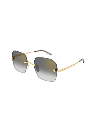 CARTIER | CT0591S C de Cartier Sonnenbrillen