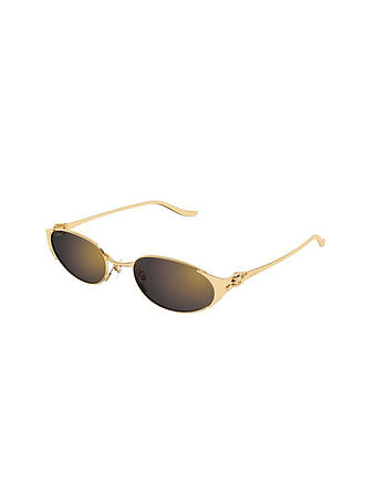 CARTIER | CT0630S Panthère de Cartier Sonnenbrillen