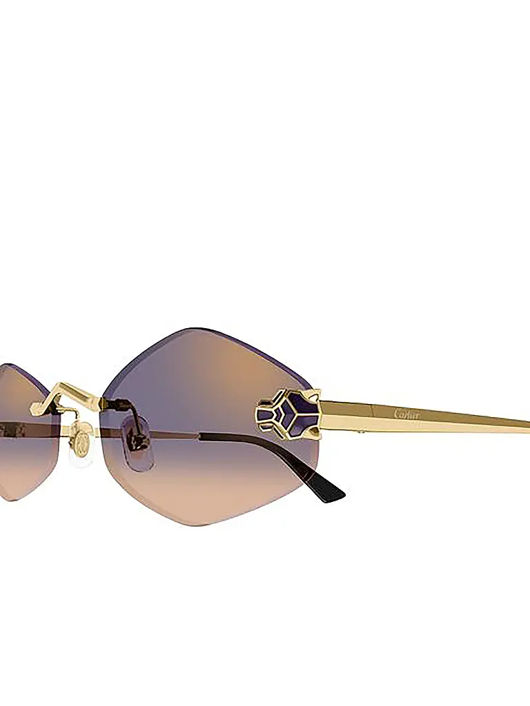 CARTIER | Sonnenbrille CT0433S | 