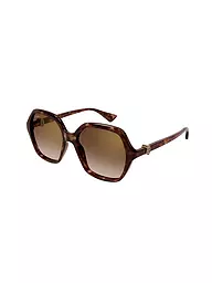 CARTIER | Sonnenbrille CT0470S | Braun