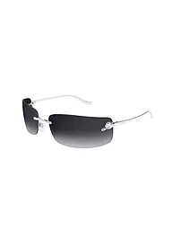 CARTIER | Sonnenbrille CT0503S | Silber