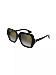 CARTIER | Sonnenbrille CT0507S | Schwarz
