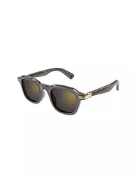CARTIER | Sonnenbrille CT0536S | grau