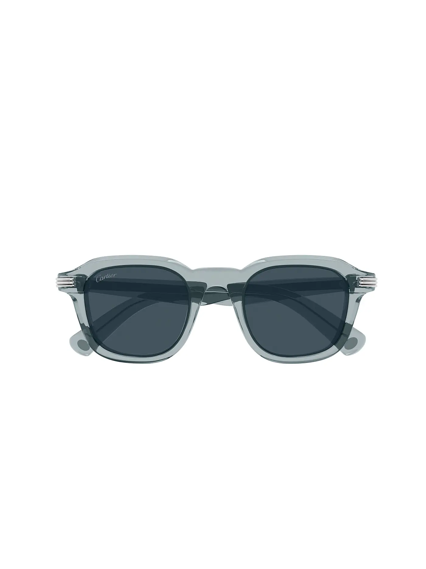 CARTIER | Sonnenbrille CT0536S | hellblau
