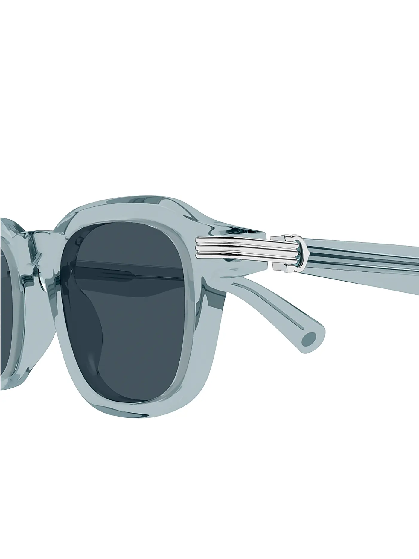 CARTIER | Sonnenbrille CT0536S | hellblau