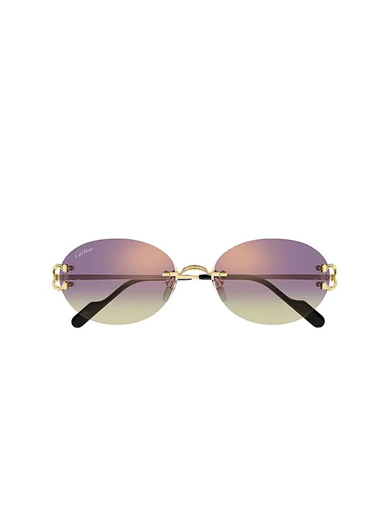 CARTIER | Sonnenbrille CT0551S | 
