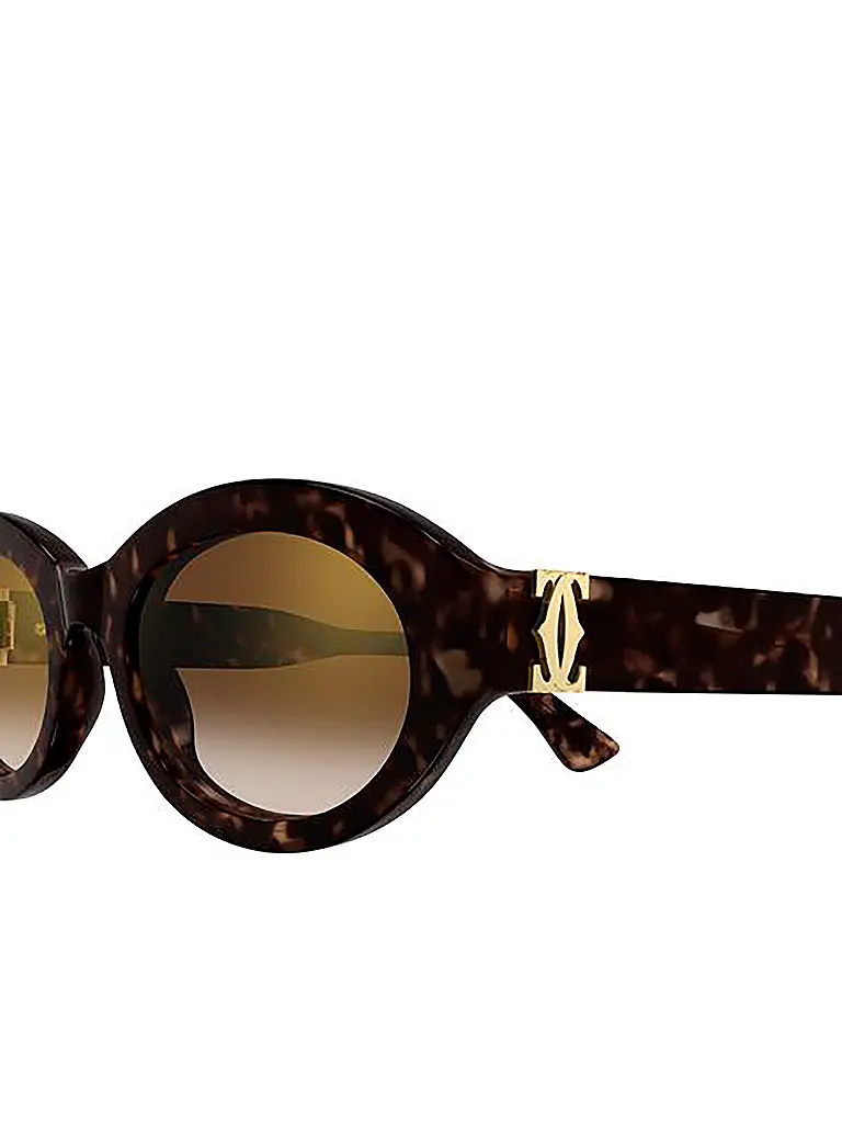 CARTIER | Sonnenbrille CT0588S | 