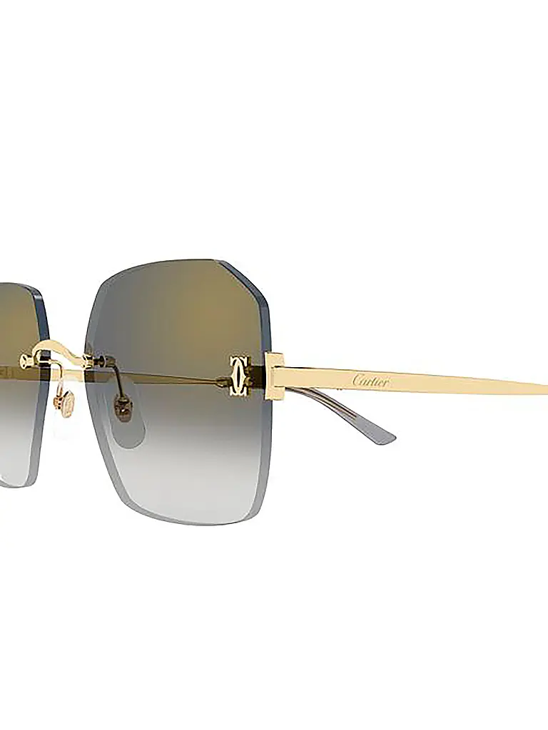 CARTIER | Sonnenbrille CT0591S | 