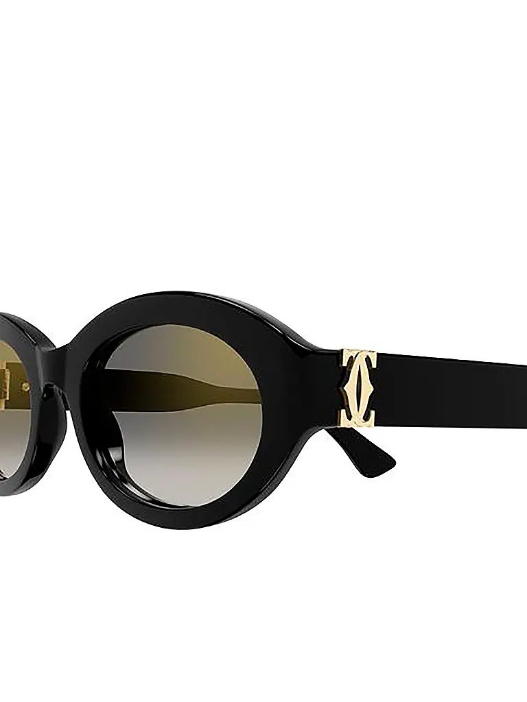 CARTIER | Sonnenbrille | 