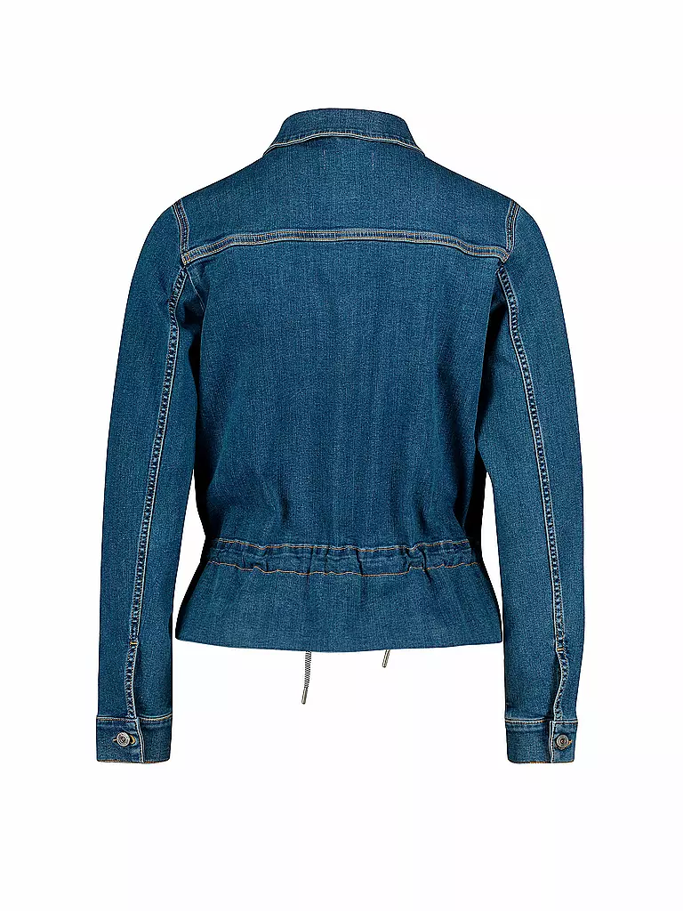 CARTOON | Jeansjacke  | blau