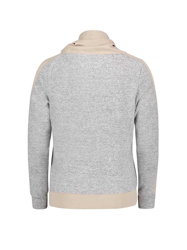 CARTOON | Kapuzensweater - Hoodie | grau